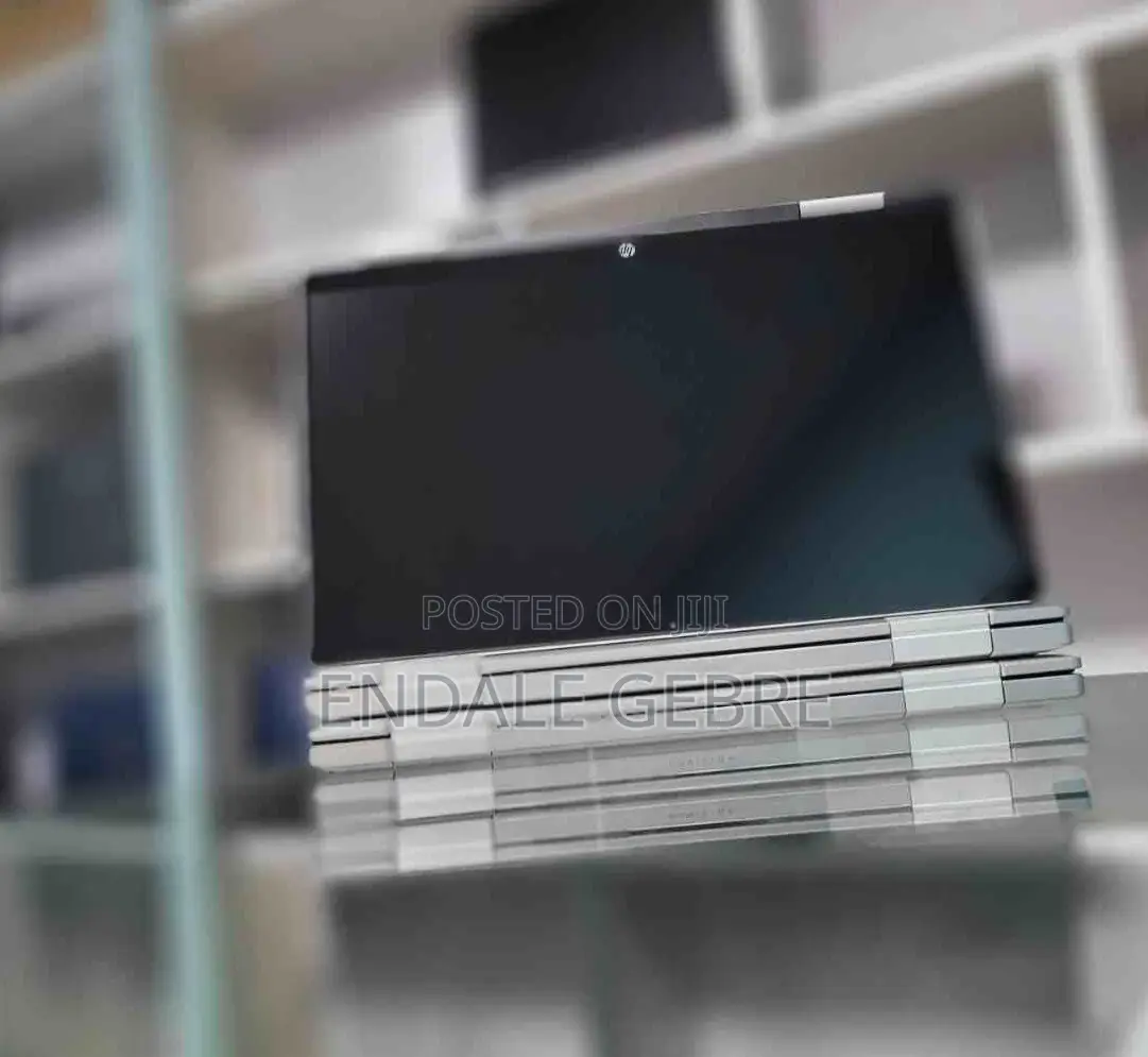 New Laptop HP Pavilion 14 8GB Intel Core I5 SSD 512GB