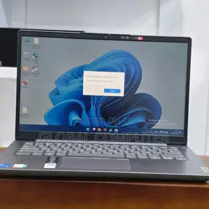 New Laptop Lenovo IdeaPad 1 8GB Intel Core I5 SSD 512GB