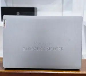 New Laptop Lenovo IdeaPad 1 8GB Intel Core I5 SSD 512GB