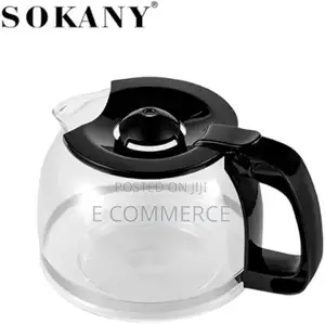 Sokany Coffee Maker
