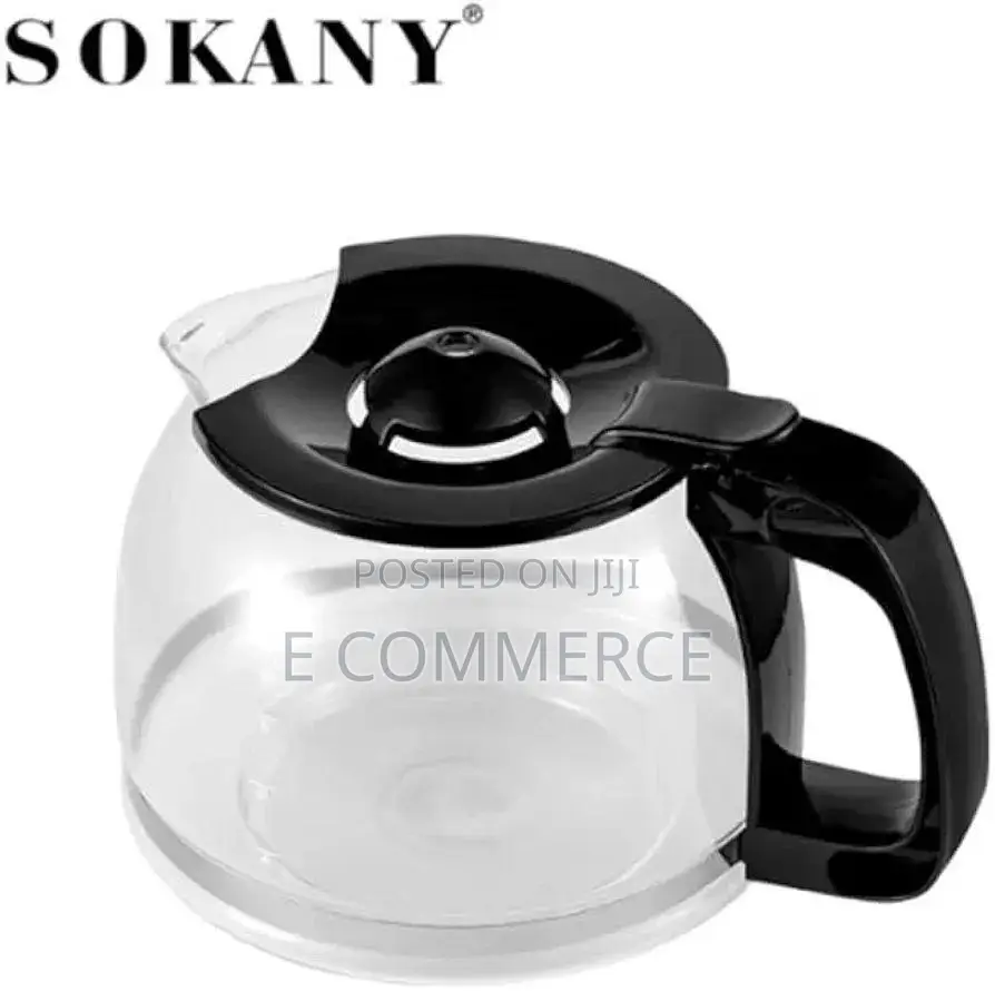 Sokany Coffee Maker