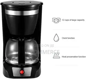Sokany Coffee Maker