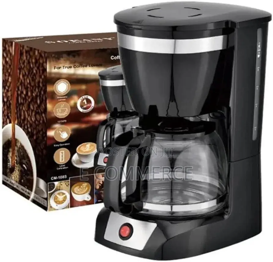 Sokany Coffee Maker