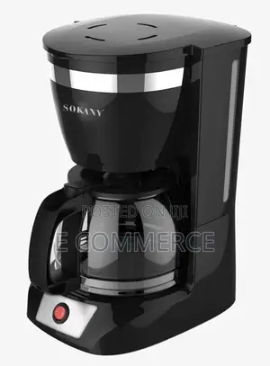 Sokany Coffee Maker