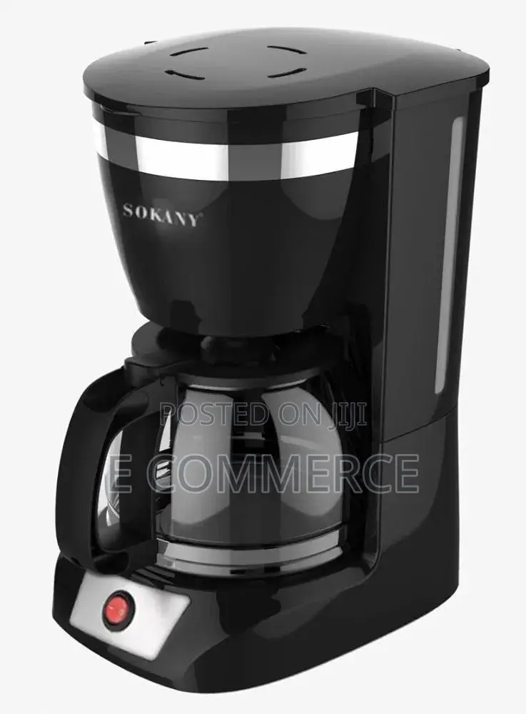 Sokany Coffee Maker