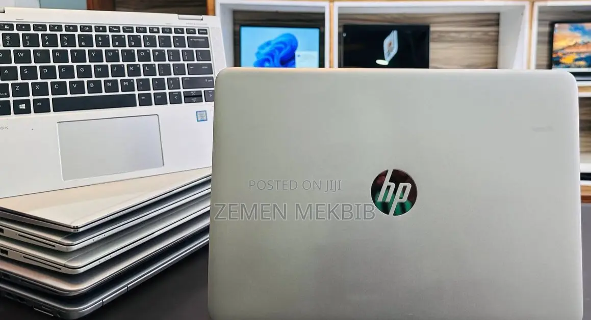 New Laptop HP EliteBook 840 G3 8GB Intel Core I5 HDD 1T