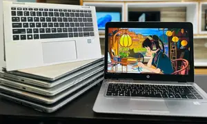 New Laptop HP EliteBook 840 G3 8GB Intel Core I5 HDD 1T