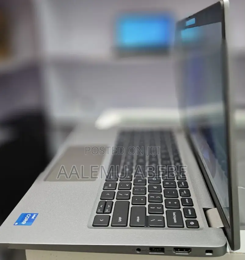 New Laptop Dell Latitude 5440 16GB Intel Core I5 SSD 512GB