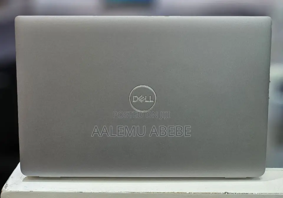 New Laptop Dell Latitude 5440 16GB Intel Core I5 SSD 512GB