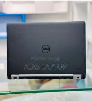 New Laptop Dell Latitude 5310 8GB Intel Core I5 SSD 512GB