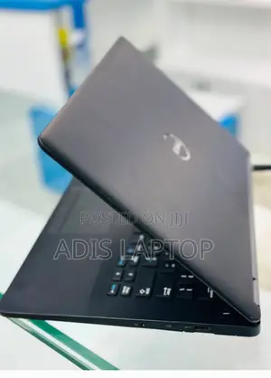 New Laptop Dell Latitude 5310 8GB Intel Core I5 SSD 512GB