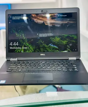New Laptop Dell Latitude 5310 8GB Intel Core I5 SSD 512GB