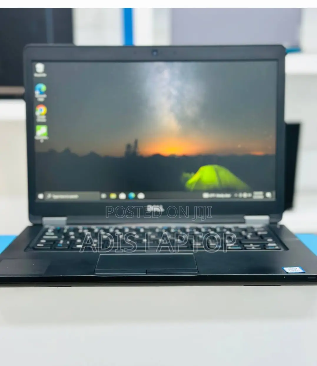 Laptop Dell Latitude 10 256GB Intel Core I5 SSD 256GB