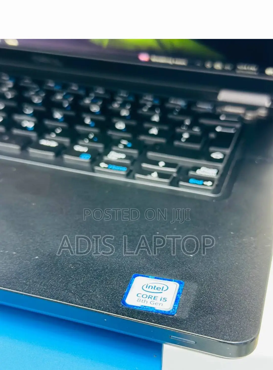 Laptop Dell Latitude 10 256GB Intel Core I5 SSD 256GB