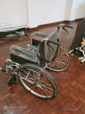 Wheelchair吵wheelchair Standard其adult Wheelchair叶topcare/ዊልቼር