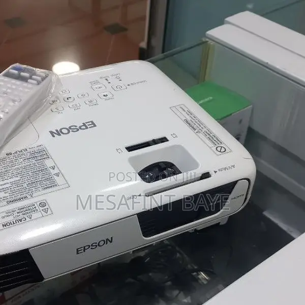Epson Projector