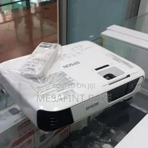 Epson Projector