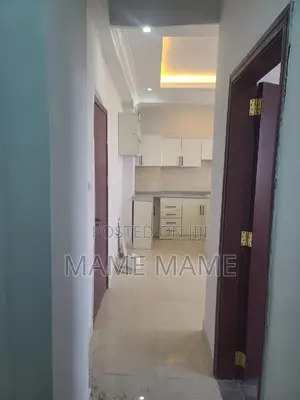 2bdrm Apartment in Addis Abeba, Bole for rent