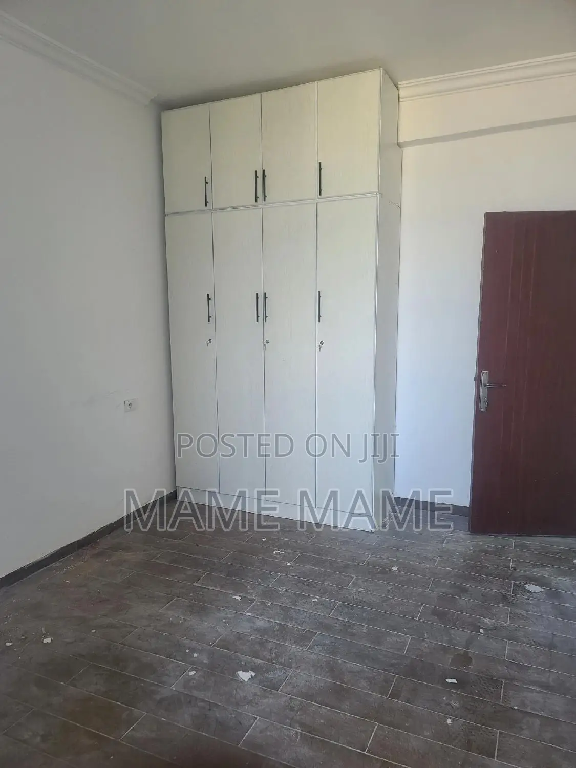 2bdrm Apartment in Addis Abeba, Bole for rent