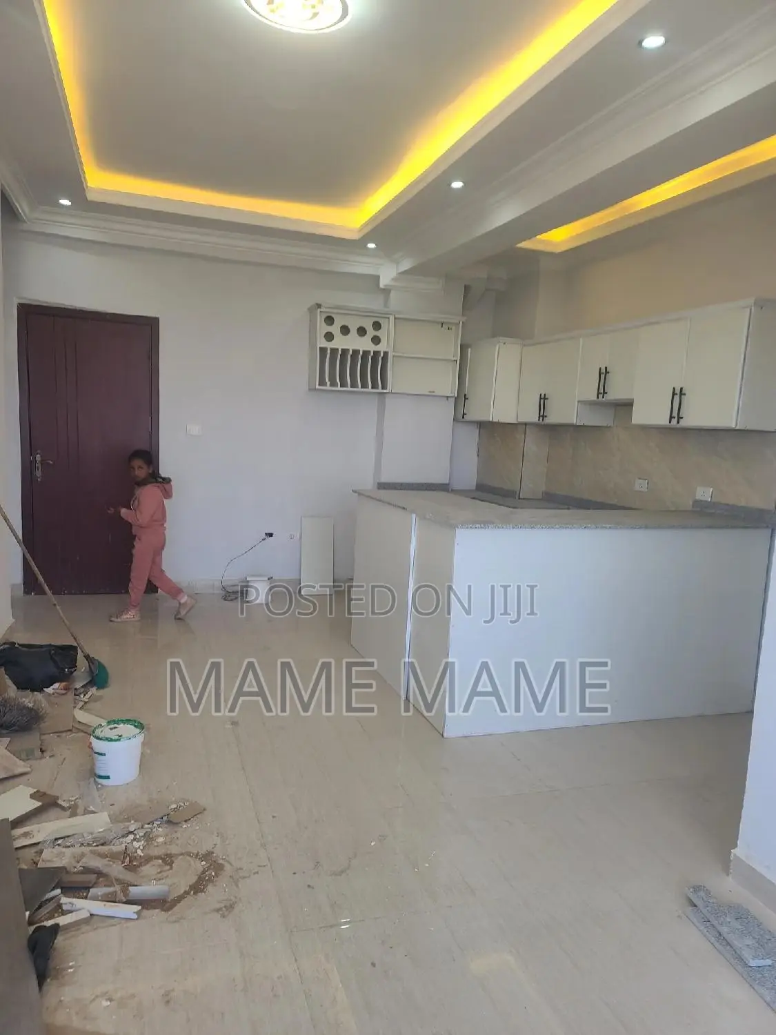 2bdrm Apartment in Addis Abeba, Bole for rent