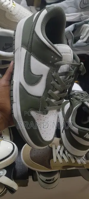Photo - Nike Dunk Master Quality
