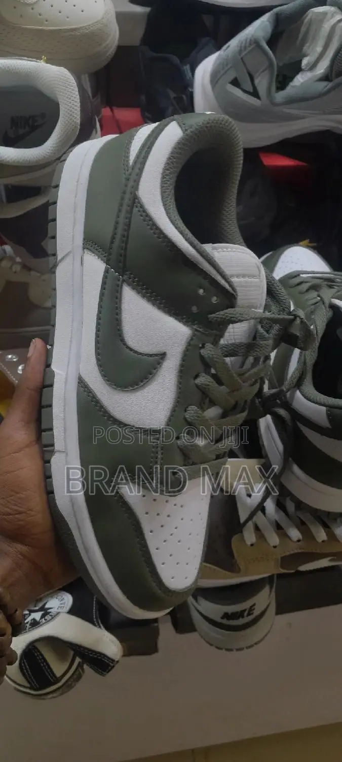 Nike Dunk Master Quality