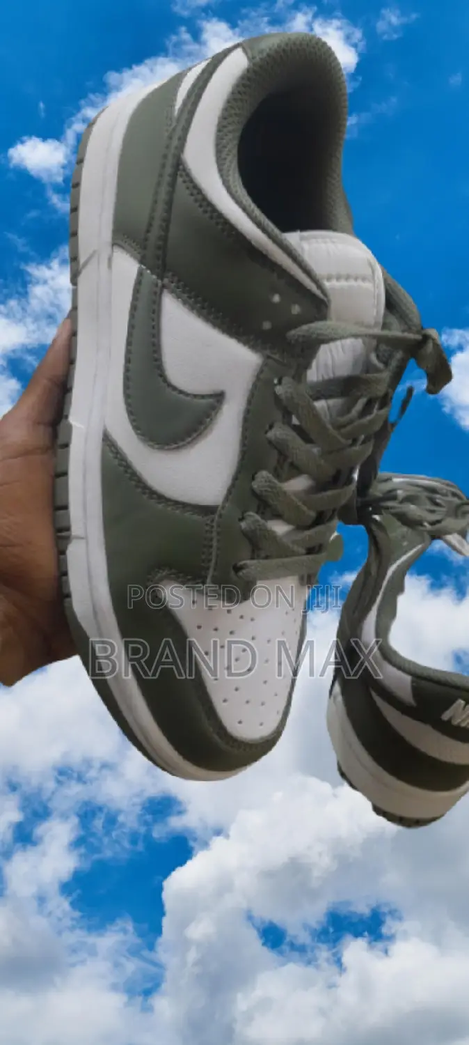 Nike Dunk Master Quality