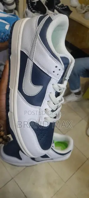 Nike Dunk Master Quality