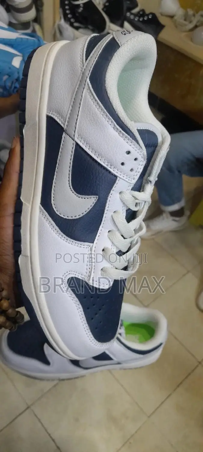 Nike Dunk Master Quality