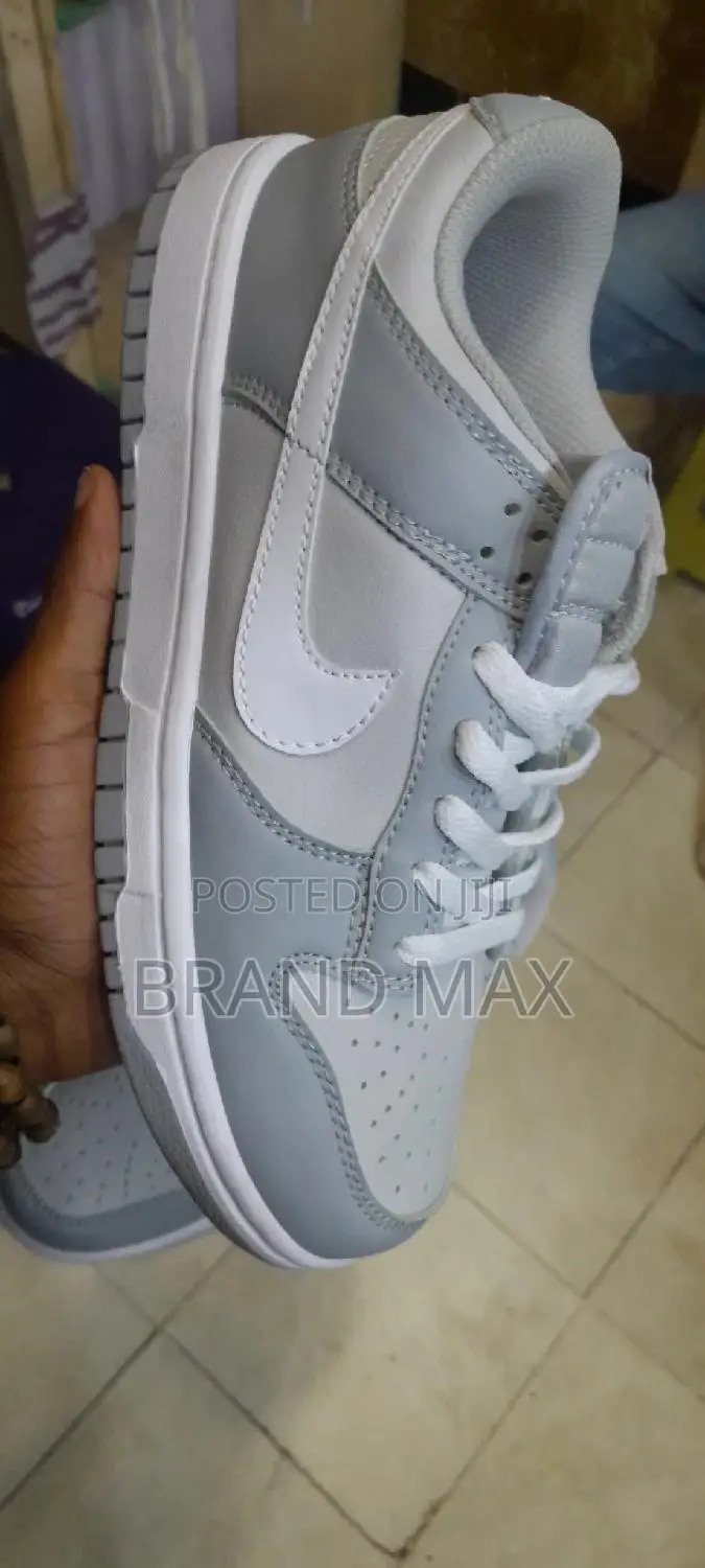 Nike Dunk Master Quality