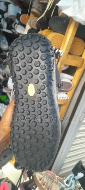 Under Armour Boots Master Quality