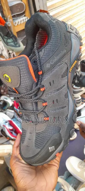 Colombia Outdoor Master Quality