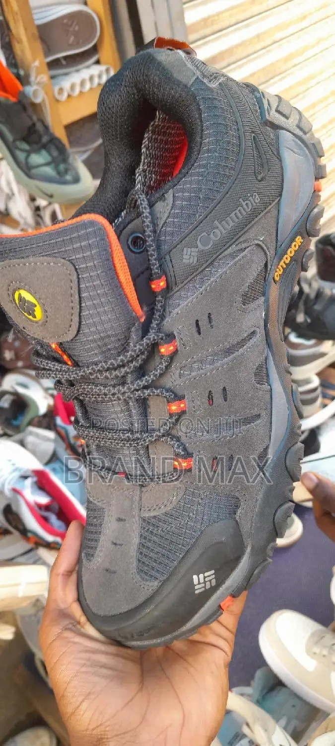 Colombia Outdoor Master Quality