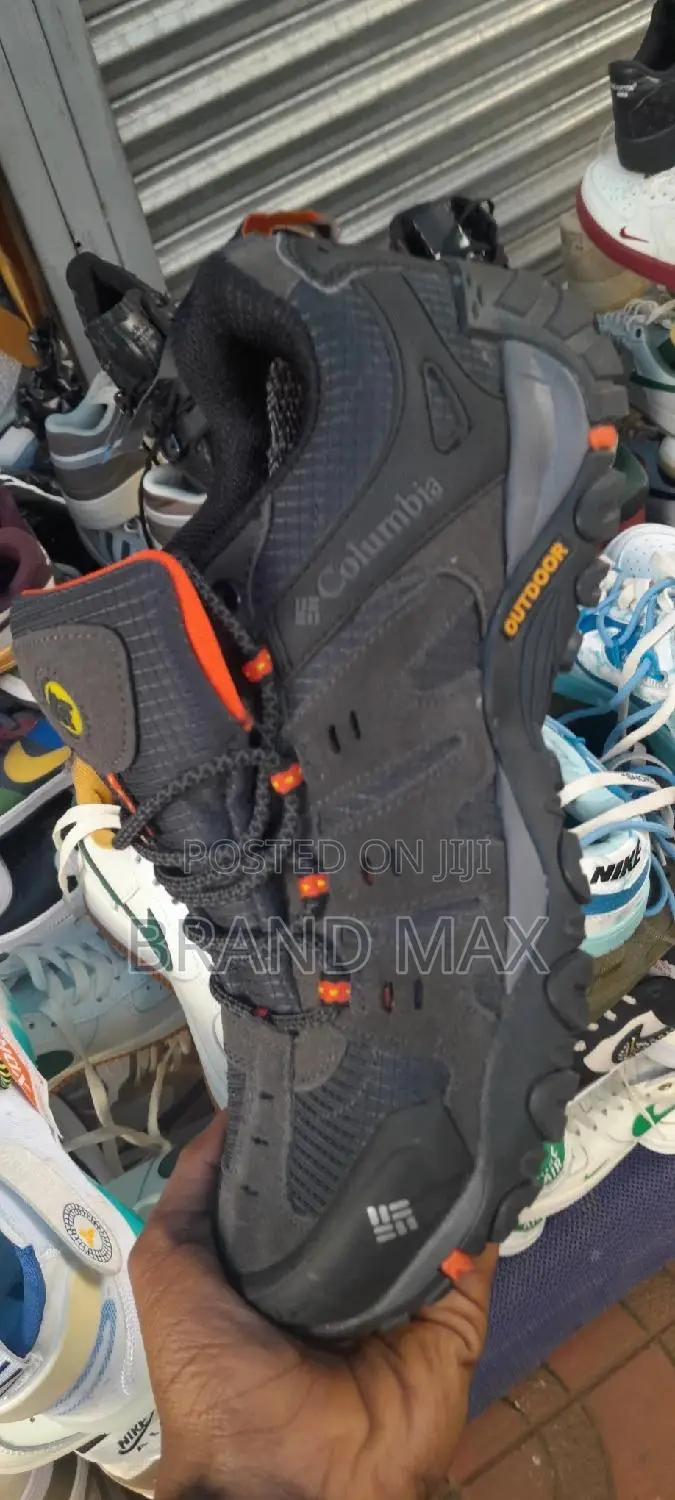 Colombia Outdoor Master Quality