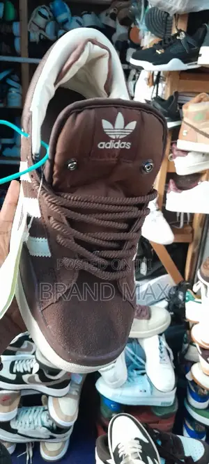 Adidas Campus Master Quality