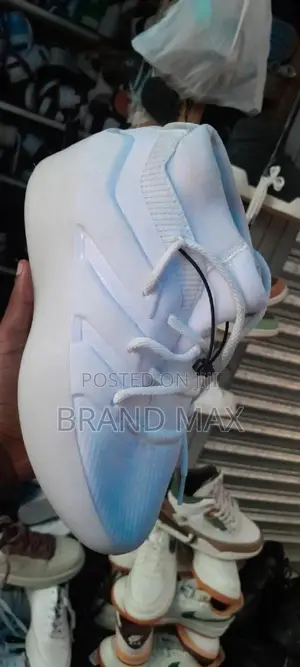 Adidas Fear of God Master Quality