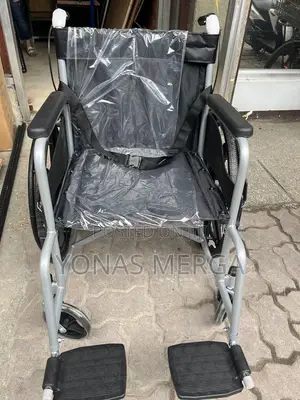 Ultralight Foldable Aluminium Wheelchair趜classic Wheelchair无