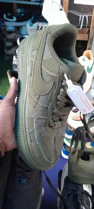 Nike Airforce 1 Pattern Master Quality