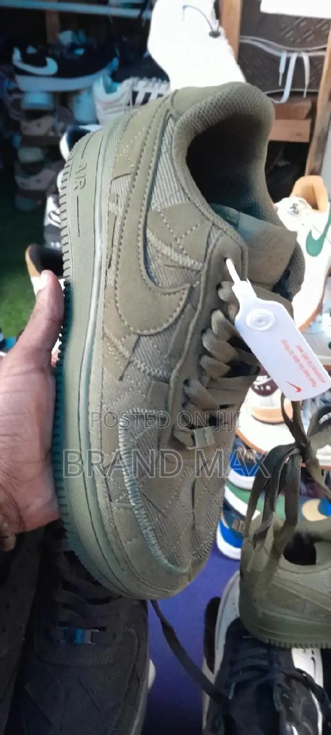 Nike Airforce 1 Pattern Master Quality