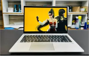 Photo - New Laptop HP EliteBook 840 G6 16GB Intel Core I7 SSD 512GB
