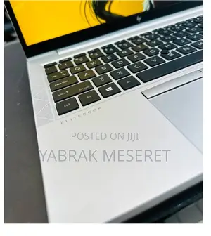 New Laptop HP EliteBook 840 G6 16GB Intel Core I7 SSD 512GB