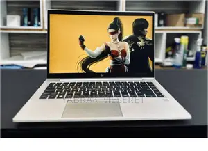 New Laptop HP EliteBook 840 G6 16GB Intel Core I7 SSD 512GB