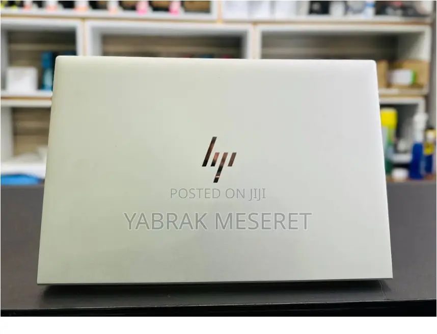 New Laptop HP EliteBook 840 G6 16GB Intel Core I7 SSD 512GB