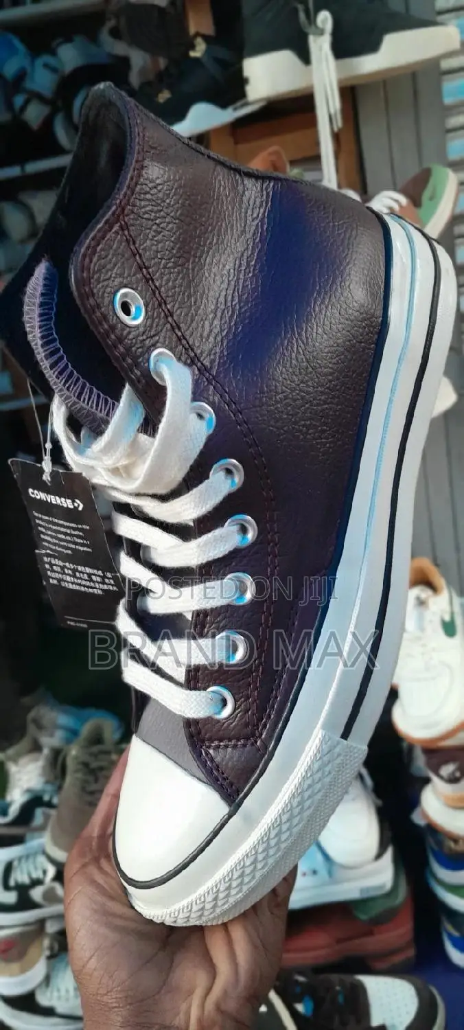 Converse Allstar Chuck Taylor Master Quality