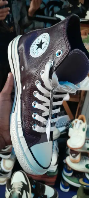 Converse Allstar Chuck Taylor Master Quality