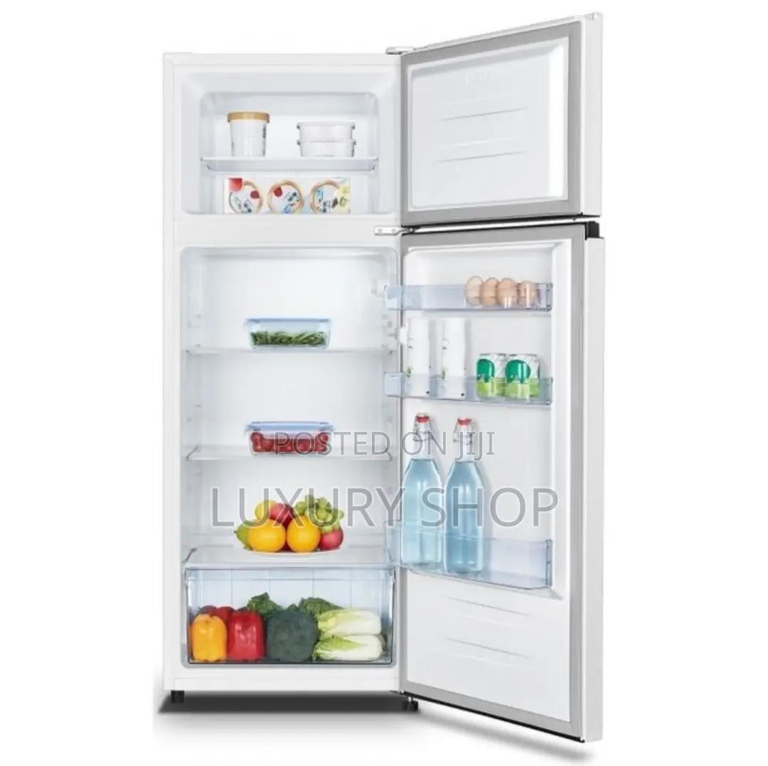 Hisense 270 Litre Refrigerator