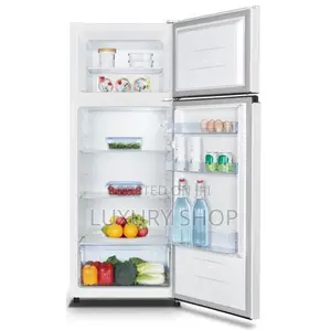 Photo - Hisense 270 Litre Refrigerator