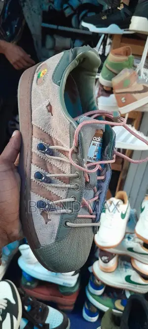 Adidas Superstar Master Quality