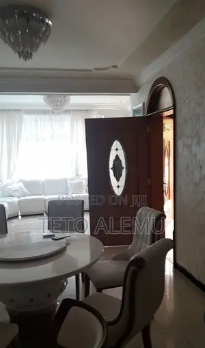 6bdrm House in የሚሸጥ ቤት ቦሌ ቡልቡላ, Bole for sale