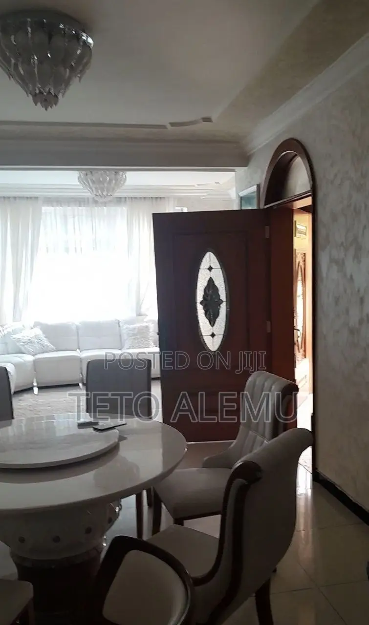 6bdrm House in የሚሸጥ ቤት ቦሌ ቡልቡላ, Bole for sale